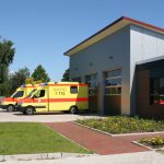 Rettungswache Edewecht