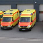 Rettungswache Westerstede