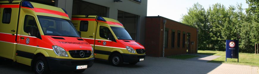 Rettungsdienst Ammerland GmbH