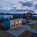 Rettungswache Edewecht