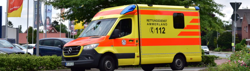 Rettungsdienst Ammerland GmbH